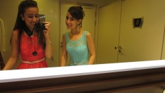 Gabriela e Isabela 15 Anos