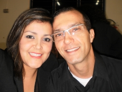 Casamento Ricardo e Alexandra