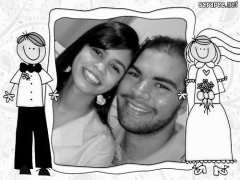 Casamento Danillo e Julia