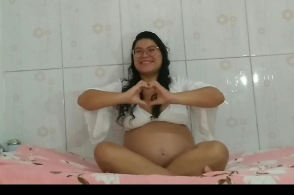 Chá de Fralda e de Bebê de Adrian!