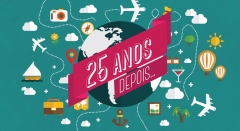 25 Anos de Rose e Alexandre