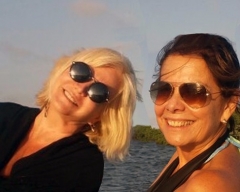 Baile de Mascaras - Aniversario 60 anos de Ana Cecy e Magda