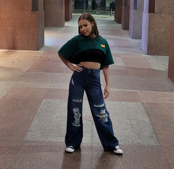 15 ANOS DA MARIA LUÍZA ROMÃO