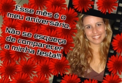 35 Anos Adriana Canella