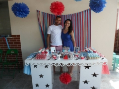 Casamento Thayanne e Bruno