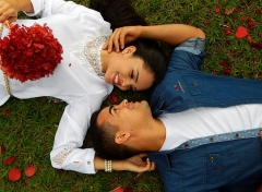 Casamento Rosângela & Ivan