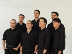 Coquetel de Formatura