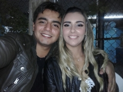 Noivado Priscila & Wanderson