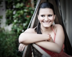 Aniversario da Fernanda