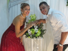 Casamento Leonardo e Daniele