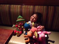 Princesa Alice de Arendelle