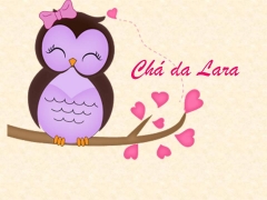 Chá da Lara