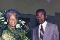 Bodas de Ouro Maria José & Cosmo