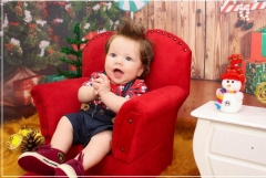 Pequeno Principe Bernardo 