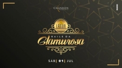 Baile da Glamurosa - Lagun