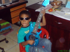 Balada Louca