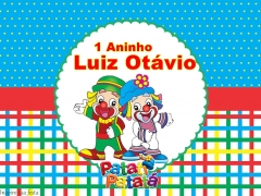 1 Aninho Luiz Otáviio