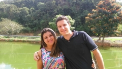 Casamento Eduardo e Larissa