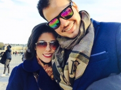 Casamento de Thays e Fernando