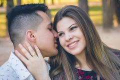 Casamento de Agatha & Jonathas