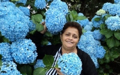 70 Anos Mariza Munhoz