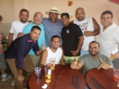 1º Encontro dos Primos da Familia Moreira