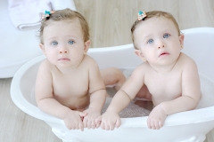 Aniversário Eduarda e Alice