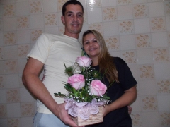 Casamento Carla e Gustavo