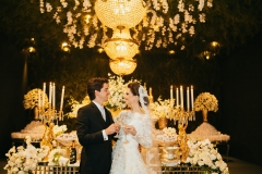 Csamento Andre e Isa