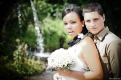 Casamento Bruna e Tiago