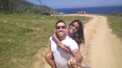 Chá de Vida Nova - Tatiana e Vandilson