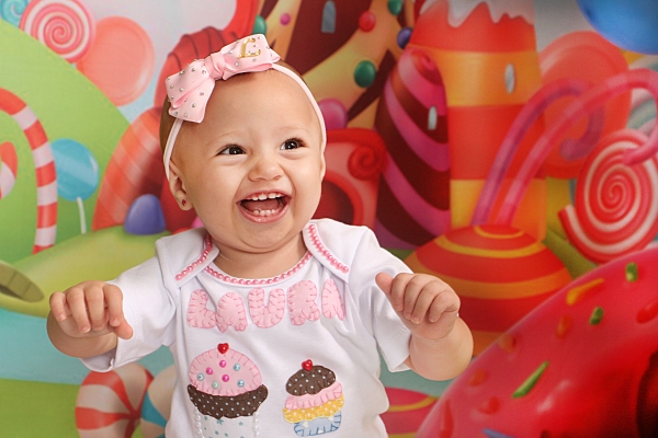 Confeitaria da Laura