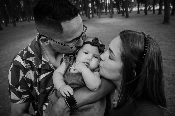 💕 1º Aninho da Alice 💕