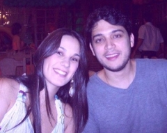 Casamento Gustavo e Izabela