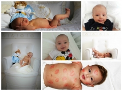 Batizado e 1º Aniversário de Francisco Adalberto Terceiro