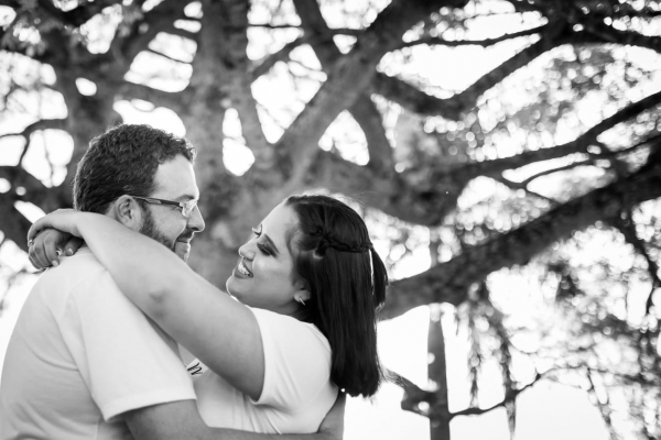 Chá de Casa Nova Rafael e Juliana 