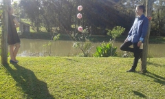 Kethellyn & Anderson