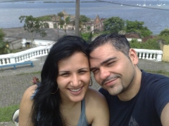 Casamento da Silvia e do Walter