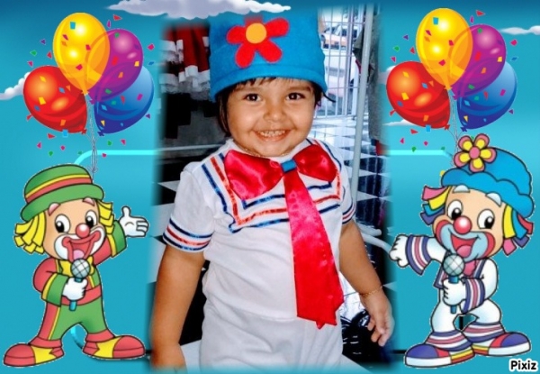 Lorenzo Faz 2 Com Patati Patatá