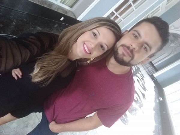 Casamento Raquel e Victor