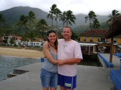 Casamento Emerson e Leticia