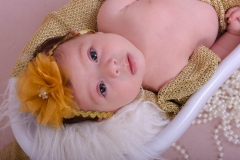 A Alteza Alice Completa Seu Primeiro Aninho 💕