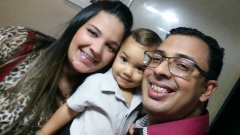 Aniversario Do Heitor