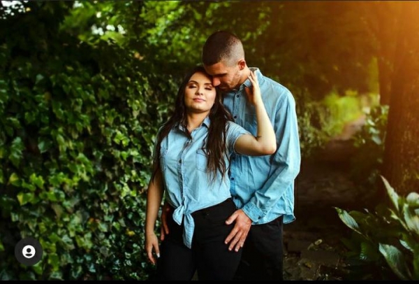 Casamento Stefany e Michel