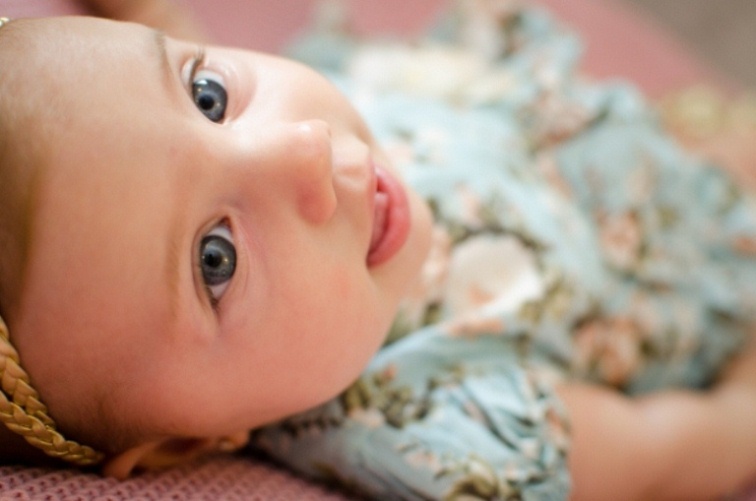 1º Aniversário da Linda