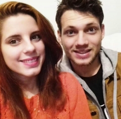 Am S2 Jo ( Amanda e João ) 