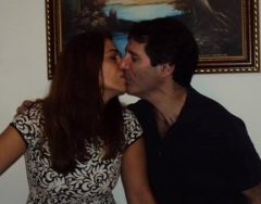 Bodas de Prata Neusa e Ciro