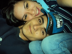 Casamento Suélen e Geraldo