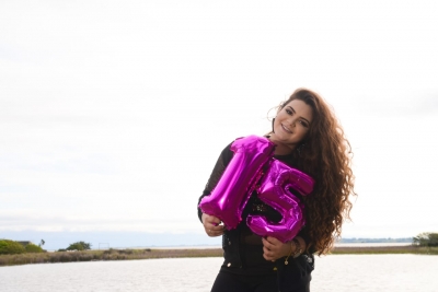 Gabriela 15 Anos