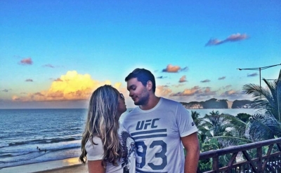 Chá de Casa Nova Priscylla & João Paulo